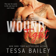 Wound Tight (Made in Jersey Series #4)