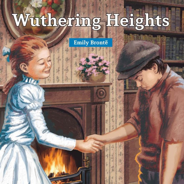 Wuthering Heights