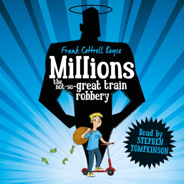 Millions: Film Tie-In