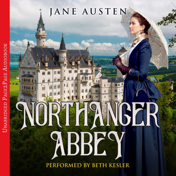 Northanger Abbey