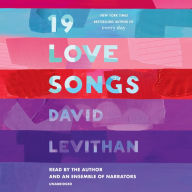 19 Love Songs