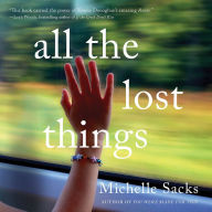 All the Lost Things: A Novel