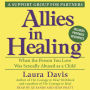 Allies in Healing: When the Person You Love Is a Survivor of Child Sexual Abuse