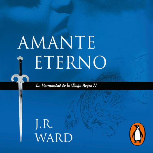 Amante Eterno (La Hermandad de la Daga Negra 2)