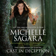 Cast in Deception (Chronicles of Elantra Series #13)