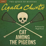 Cat among the Pigeons (Hercule Poirot Series)