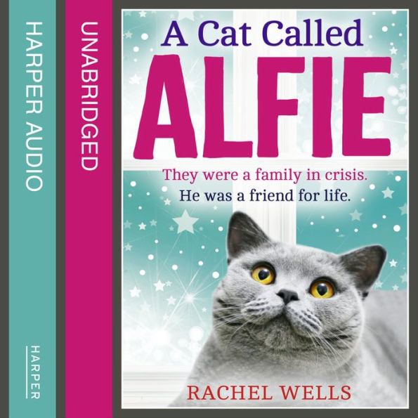 A Cat Called Alfie: The perfect book to warm your heart this Christmas (Alfie series, Book 2)