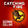 Catching Fire (Hunger Games, Book Two)