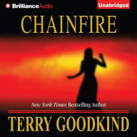 Chainfire (Sword of Truth Series #9)