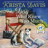 The Dog Who Knew Too Much