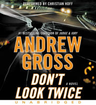 Don't Look Twice: A Novel