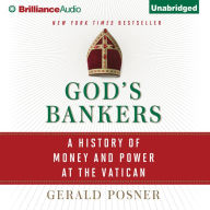 God's Bankers: A History of Money and Power at the Vatican