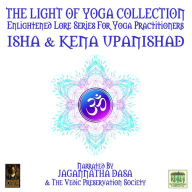 Isha & Kena Upanishad