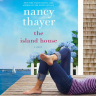 The Island House: A Novel