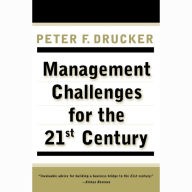 Management Challenges for the 21St Century (Abridged)