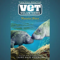Vet Volunteers: Manatee Blues