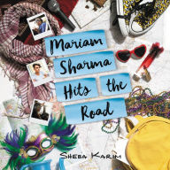 Mariam Sharma Hits the Road