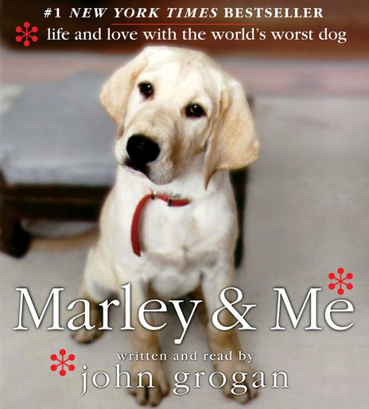 Marley & Me (Abridged)