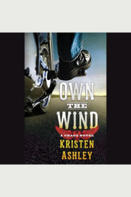 Own the Wind (Chaos Series #1)