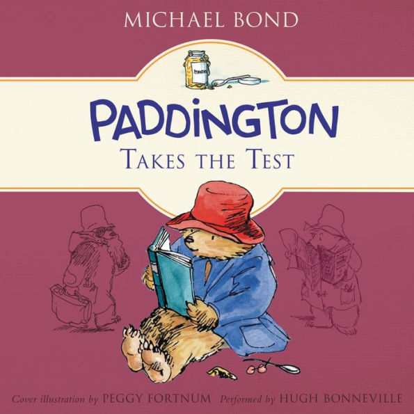 Paddington Takes the Test