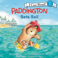 Paddington Sets Sail