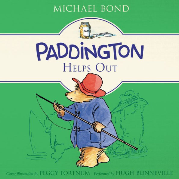 Paddington Helps Out