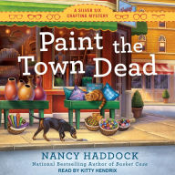 Paint the Town Dead