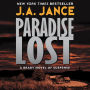 Paradise Lost (Joanna Brady Series #9)