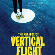 The Paradox of Vertical Flight