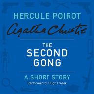 The Second Gong (Hercule Poirot Short Story)