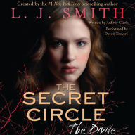 The Divide (Secret Circle Series #4)