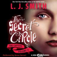 The Captive (Secret Circle Series #2)