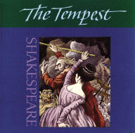 The Tempest (Abridged)