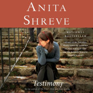 Testimony: A Novel (Abridged)