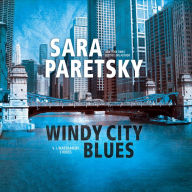 Windy City Blues (V. I. Warshawski Series)