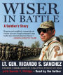 Wiser in Battle (Abridged)