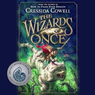 The Wizards of Once (Wizards of Once Series #1)