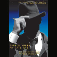 Garson Krebs Private Eye