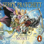 Mort: (Discworld Novel 4) (Abridged)