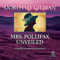 Mrs. Pollifax Unveiled