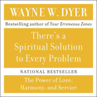 There's A Spiritual Solution to Every Problem (Abridged)