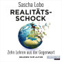 Realitätsschock: Zehn Lehren aus der Gegenwart (Abridged)