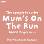 Mum's On The Run: Starring Ronni Ancona