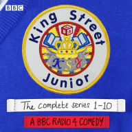 King Street Junior: A BBC Radio 4 comedy