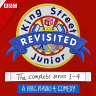 King Street Junior Revisited: A BBC Radio 4 comedy
