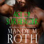 Act of Surrender: Paranormal Security and Intelligence® an Immortal Ops® World Novel