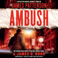 Ambush: A Detective Michael Bennett Thriller