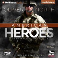 American Heroes: In the Fight Against Radical Islam