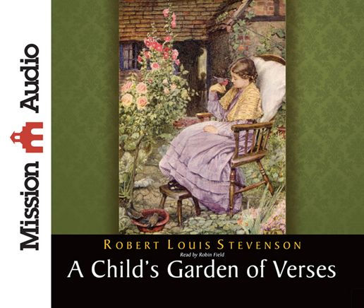 A Child's Garden of Verses