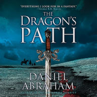 The Dragon's Path (Dagger and the Coin Series #1)